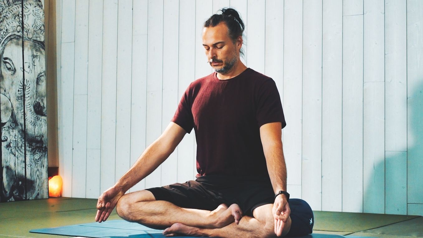 Meditación para el éxtasis laya yoga