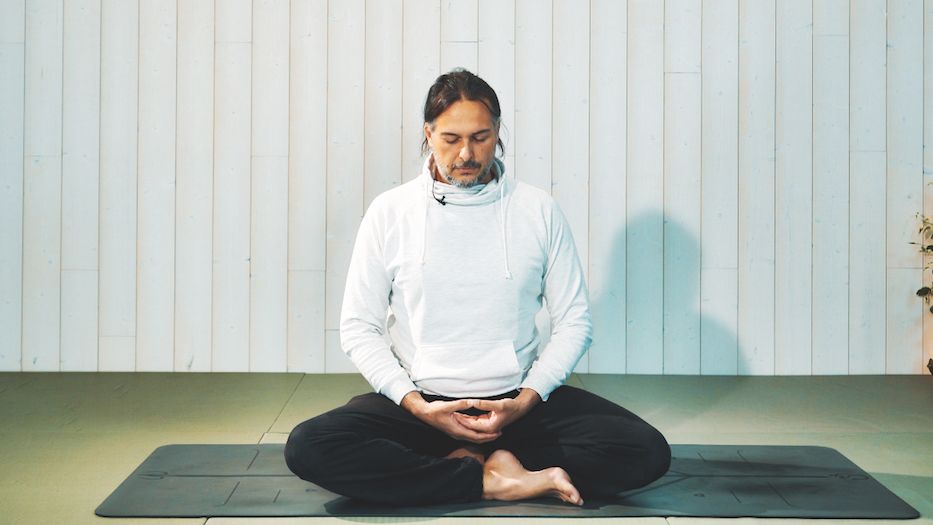 Meditación para un descanso reparador, Shabd Kriya,